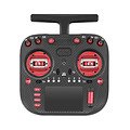 Radiomaster TX15 MAX ELRS FPV Fernsteuerung Black Red - Thumbnail 3