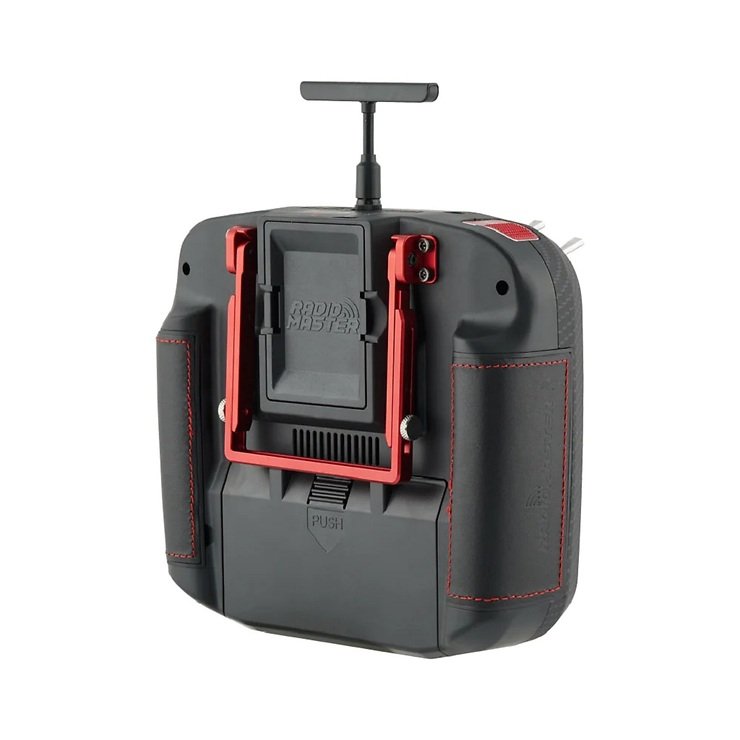 Radiomaster Boxer MAX ELRS Nero  - Thumbnail 2