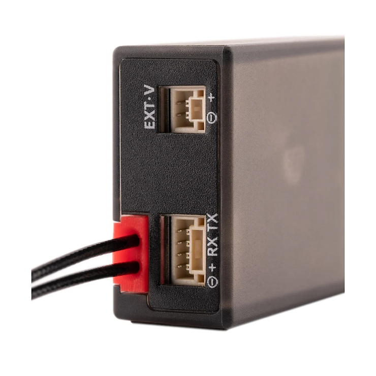 RadioMaster ER8 8 Kanallı 2,4 GHz ELRS PWM Alıcı - Bild 3