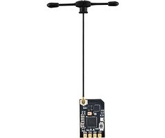 Receptor ELRS multifrecuencia de 2,4 GHz Radiomaster XR1 Nano