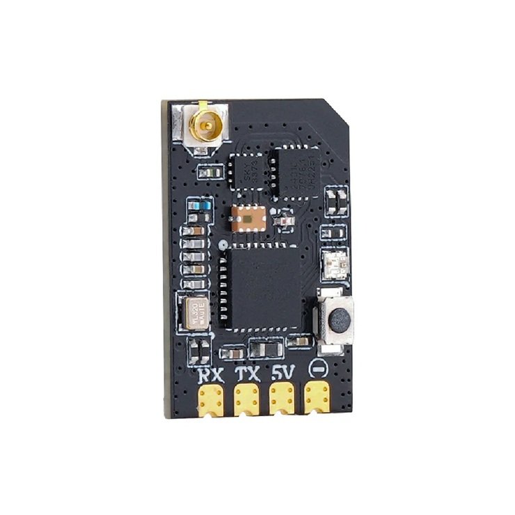 Radiomaster XR1 Nano Ricevitore ELRS multifrequenza 2,4GHz - Thumbnail 3