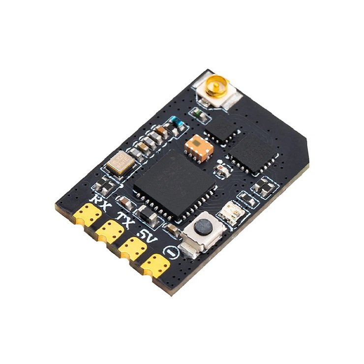 Radiomaster XR1 Nano Ricevitore ELRS multifrequenza 2,4GHz - Thumbnail 4