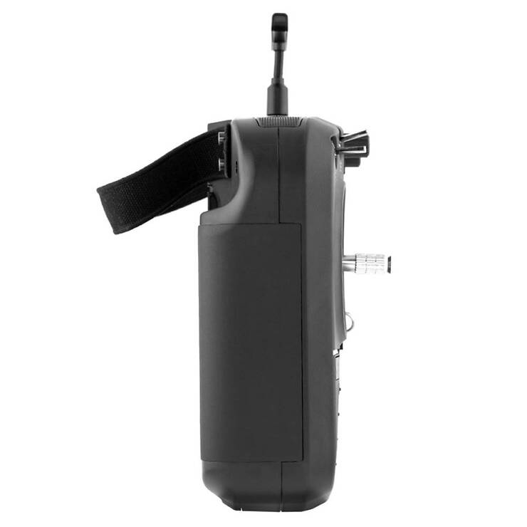 Radiomaster Boxer Mando a distancia RC 4 en 1 Multi-Protocolo - Thumbnail 3