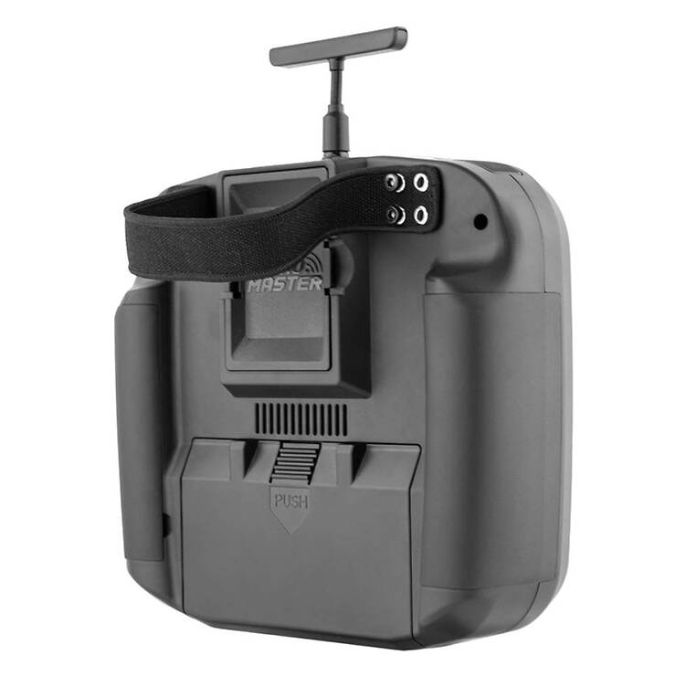 Radiomaster Boxer Mando a distancia RC CC2500 - Thumbnail 2