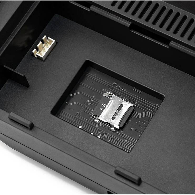 Radiomaster Boxer Mando a distancia RC CC2500 - Thumbnail 6