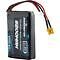 Radiomaster Boxer 2S 7.4V 6200mAh Battery Batteries