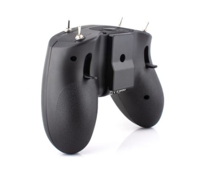 Radiomaster T8 Lite V2 D8 8Ch RC Fernsteuerung - Thumbnail 4