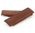 Radiomaster Leather Side Grips Brown T16S - Thumbnail 1