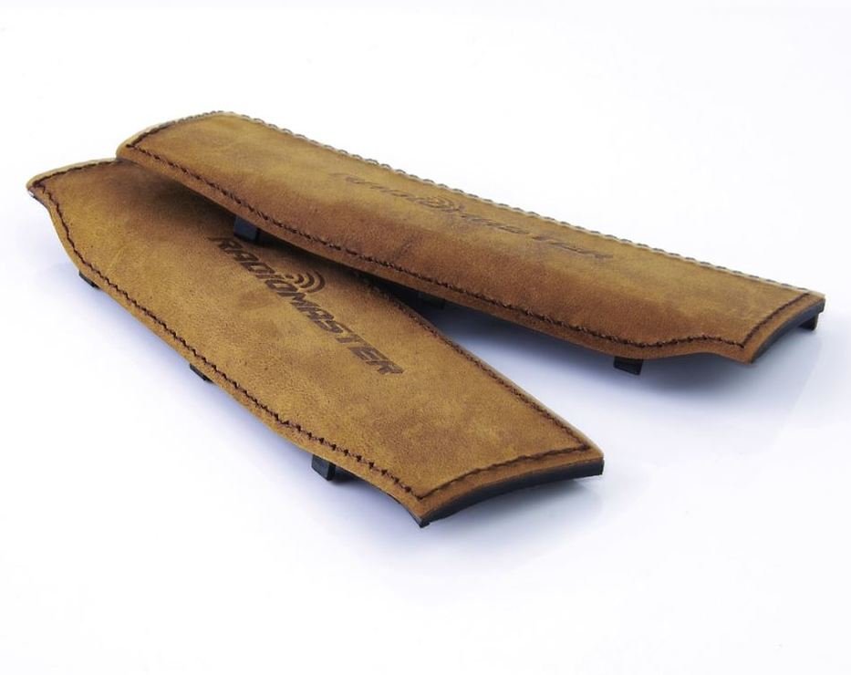 Radiomaster Leder Side Grips Cowboy T16S - Thumbnail 1