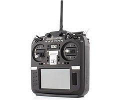 RadioMaster TX16S MKII 2,4 GHz Hall Gimbals V4.0 Multiprotokoll 4in1 Fernsteuerung black