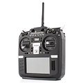 RadioMaster TX16S MKII 2.4 GHz Hall Gimbals V4.0 Multiprotocol 4in1 Remote Control black - Thumbnail 1