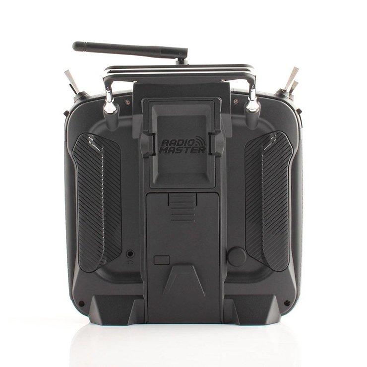 RadioMaster TX16S MKII 2,4 GHz Hall Gimbals V4.0 ELRS FPV Fernsteuerung  - Thumbnail 3