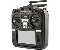 RadioMaster TX16S MKII 2,4 GHz Hall Gimbals V4.0 ELRS FPV Fernsteuerung 