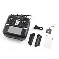 RadioMaster TX16S MKII 2,4 GHz Hall Gimbals V4.0 ELRS FPV Fernsteuerung  - Thumbnail 7