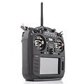 RadioMaster TX16S MKII MAX 2,4 GHz AG01 Telecomando cardanico multiprotocollo 4in1 Nero - Thumbnail 1