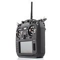 RadioMaster TX16S MKII MAX 2,4 GHz AG01 Telecomando cardanico multiprotocollo 4in1 Nero - Thumbnail 3