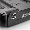 RadioMaster TX16S MKII MAX 2,4 GHz Hall Gimbals V4.0 Multiprotokoll 4in1 Fernsteuerung Black B-Ware - Thumbnail 7