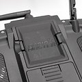 RadioMaster TX16S MKII MAX 2,4 GHz Hall Gimbals V4.0 Multiprotokoll 4in1 Fernsteuerung Black B-Ware - Thumbnail 6