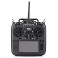 RadioMaster TX16S MKII MAX 2,4 GHz Hall Gimbals V4.0 Multiprotocole 4in1 Télécommande Black - Thumbnail 6