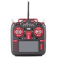 RadioMaster TX16S MKII MAX 2,4 GHz AG01 Telecomando multiprotocollo 4in1 Rosso - Thumbnail 4