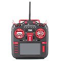 RadioMaster TX16S MKII MAX 2,4 GHz AG01 Telecomando multiprotocollo 4in1 Rosso - Thumbnail 2