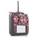 RadioMaster TX16S MKII MAX 2,4 GHz AG01 Telecomando multiprotocollo 4in1 Rosso - Thumbnail 1