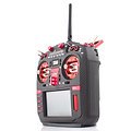 RadioMaster TX16S MKII MAX 2,4 GHz AG01 Telecomando multiprotocollo 4in1 Rosso - Thumbnail 3