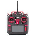 RadioMaster TX16S MKII MAX 2,4 GHz Hall Gimbals V4.0 Multiprotocole 4in1 Télécommande Red - Thumbnail 6