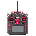 RadioMaster TX16S MKII MAX 2.4 GHz Hall Gimbals V4.0 Multiprotocol 4in1 Remote Control Red - Thumbnail 3