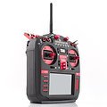 RadioMaster TX16S MKII MAX 2.4 GHz Hall Gimbals V4.0 Multiprotocolo 4en1 Mando a distancia Rojo - Thumbnail 2
