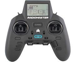 Radiomaster Zorro Radio Controller RC Remote Control 4-in-1 Multi-Protocol