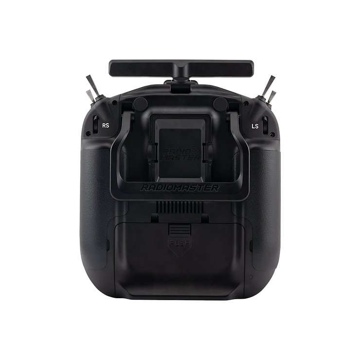 RadioMaster TX16S MK3 V6 Hall Gimbals 2,4 GHz ELRS FPV Fernsteuerung  - Thumbnail 5