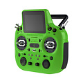 Radiomaster GX15 Dual 2.4GHz ELRS FPV Fernsteuerung Grün - Thumbnail 2