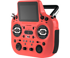 Radiomaster GX15 Dual 2.4GHz ELRS FPV Fernsteuerung Rot