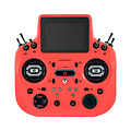 Radiomaster GX15 Dual 2.4GHz ELRS FPV Fernsteuerung Rot - Thumbnail 2