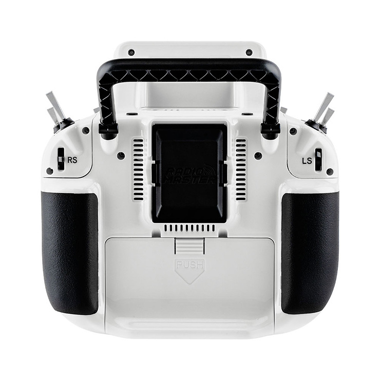 Radiomaster GX15 Dual 2.4GHz ELRS FPV Fernsteuerung Weiß - Thumbnail 6
