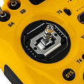 Radiomaster GX15 Dual 2.4GHz ELRS FPV Fernsteuerung Gelb - Thumbnail 7
