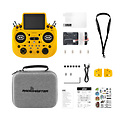 Radiomaster GX15 Dual 2.4GHz ELRS FPV Fernsteuerung Gelb - Thumbnail 10