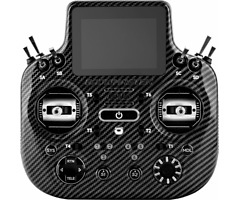Radiomaster GX15 MAX Dual 2.4GHz ELRS AG02 FPV Fernsteuerung Schwarz