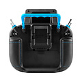Radiomaster GX15 MAX Dual 2.4GHz ELRS AG02 FPV Fernsteuerung Blau - Thumbnail 6