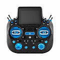 Radiomaster GX15 MAX Dual 2.4GHz ELRS AG02 FPV Fernsteuerung Blau - Thumbnail 1