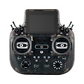 Radiomaster GX15 MAX Dual 2.4GHz ELRS AG02 FPV Fernsteuerung Transparent Grau - Thumbnail 1