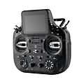 Radiomaster GX15 MAX Dual 2.4GHz ELRS AG02 FPV Fernsteuerung Transparent Grau - Thumbnail 2