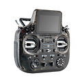 Radiomaster GX15 MAX Dual 2.4GHz ELRS AG02 FPV Fernsteuerung Transparent Grau - Thumbnail 3