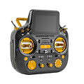 Radiomaster GX15 MAX Dual 2.4GHz ELRS AG02 FPV Fernsteuerung Gold - Thumbnail 3