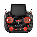 Radiomaster GX15 MAX Dual 2.4GHz ELRS AG02 FPV Fernsteuerung Rot - Thumbnail 1