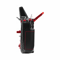Radiomaster GX15 MAX Dual 2.4GHz ELRS AG02 FPV Fernsteuerung Rot - Thumbnail 4