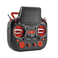 Radiomaster GX15 MAX Dual 2.4GHz ELRS AG02 FPV Fernsteuerung Rot - Thumbnail 3