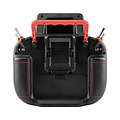 Radiomaster GX15 MAX Dual 2.4GHz ELRS AG02 FPV Fernsteuerung Rot - Thumbnail 6