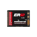 RadioMaster ER12 12-kanavainen PWM-kaksoiskaistainen Gemini-X ELRS -vastaanotin LBT - Thumbnail 2